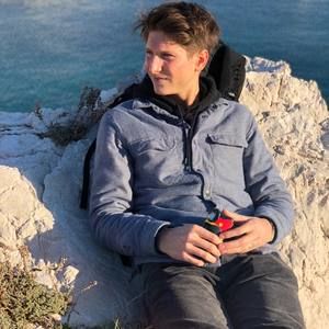 Meet your Posher, Bat'